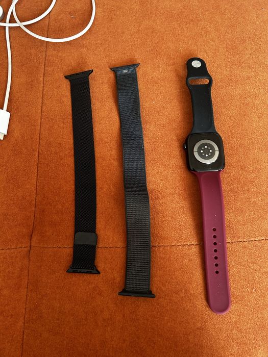 Apple Watch 10 46mm