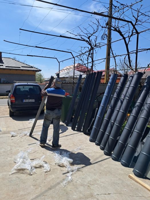 Acoperișuri Dulgheri Mansardări Bilka reparații de urgență