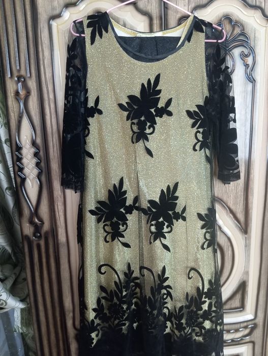 Koʻylak yangi kiyilmagan