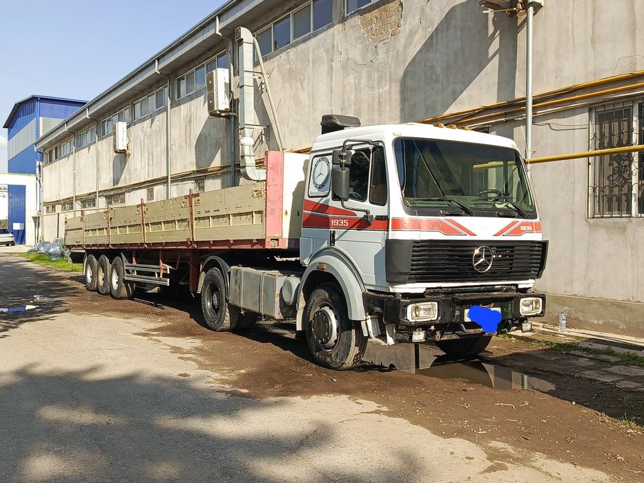 Продаётся Мерседес бенз 1935