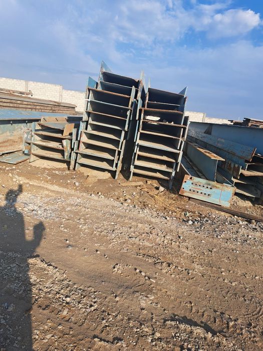 Б/у сендвич панел сотилади барча темир махсулотлари бор турба, духтавр