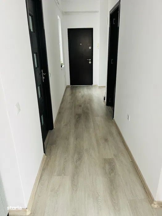 Apartament 51 mp + terasa 50 mp, parcare subterana, Oasului, IRIS