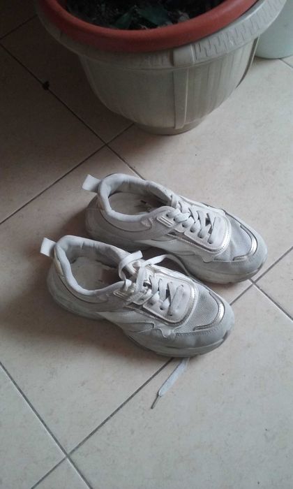 pantofi sport(adidasi)femei 37
