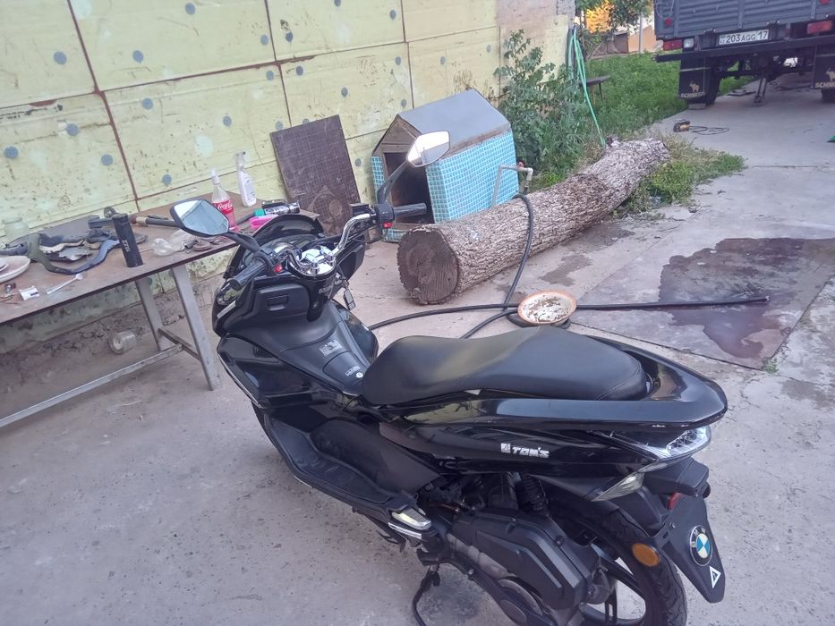 Всем саломалекум