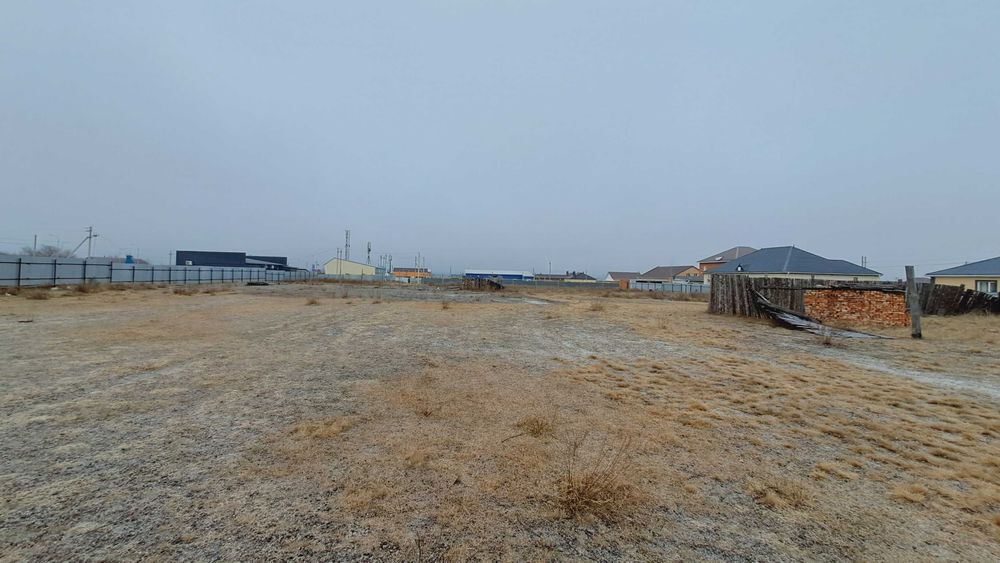 Продам зем. участок в с. Заречное