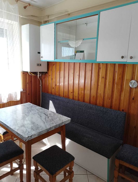Vand apartment 3 camere Carei MV1 Titulescu