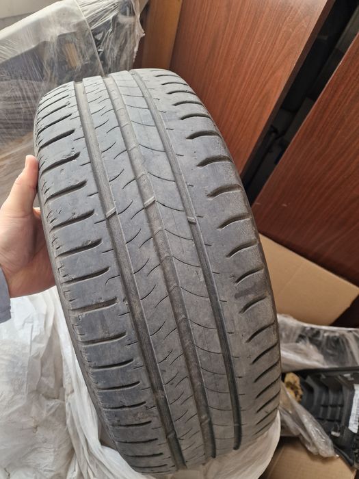 Шины Mishelin, летние шины