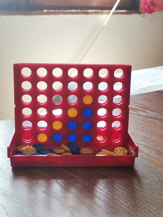 Настолни игри морски шах