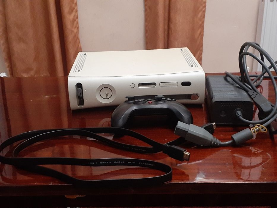 Взлом версия xbox360