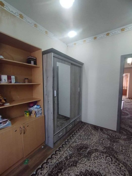 Продаётся 3х комн квартира на 5 этаже Ор-р Динамо