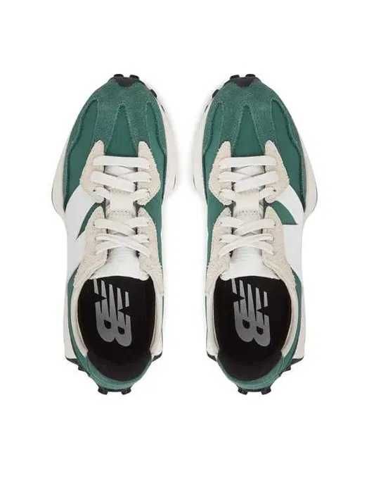 New Balance - U327SBA Зелен №44 Оригинал Код 210