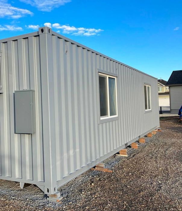 Контейнер | офис  | Модульный | домик | Магазин | Кучма | дукон | офис