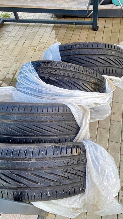 225/45/R19 96Y XL Dot: 49 2022.  - 800 Lei