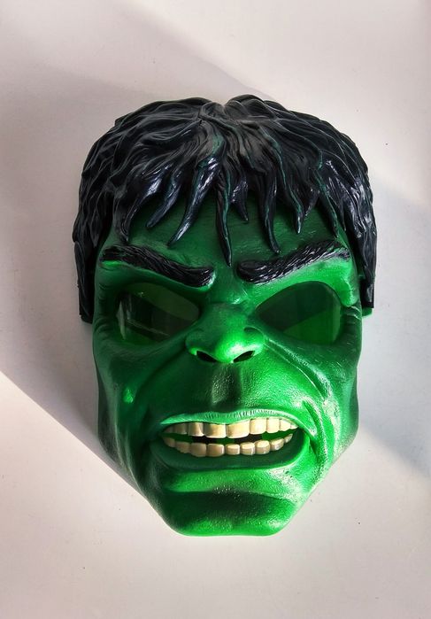 Хълк ( Hulk ) , маска за деца.