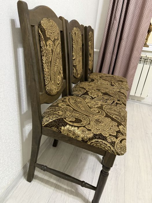 Продается Стульчики