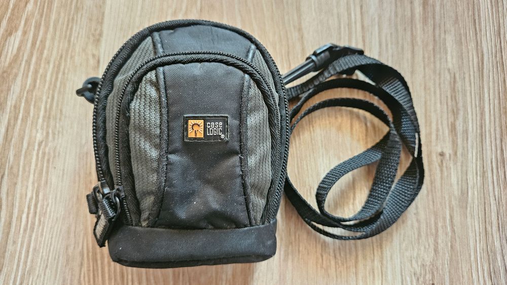 Камера JVC Everio GZ-MS100E - Camera