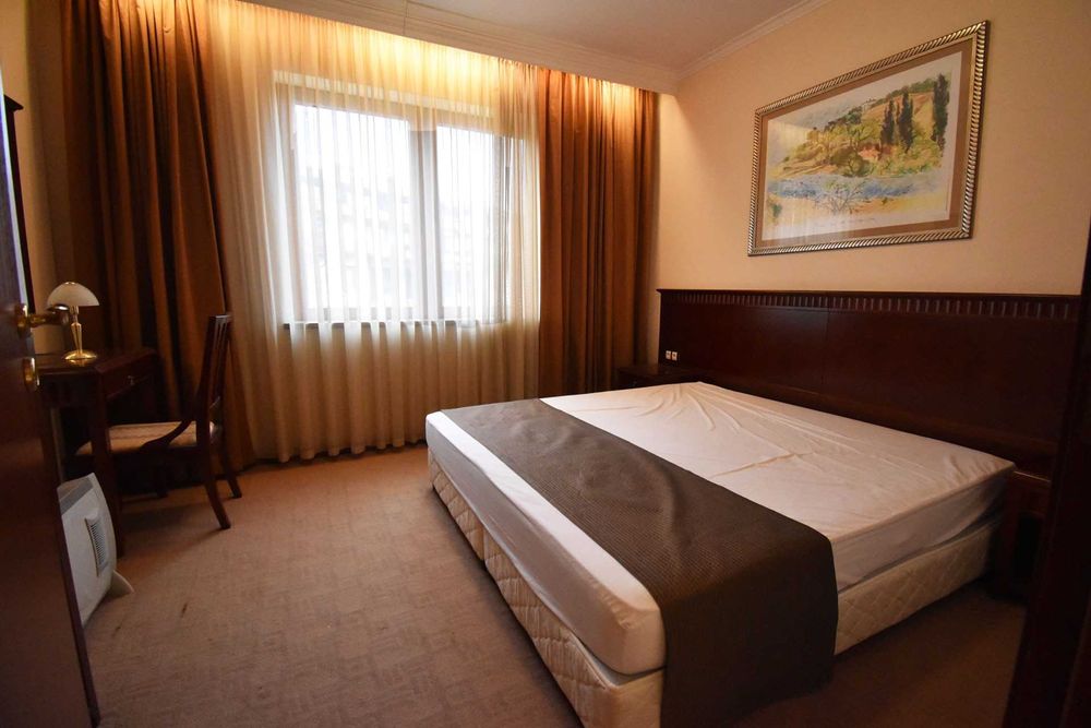 Продава се Двустаен апартамент в Банско - 83 кв.м за 1049 €/кв.м - Снимка #4