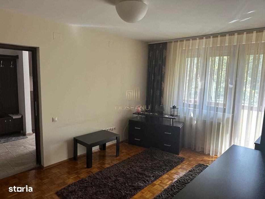 Apartament 2 Camere | De Inchiriat | Zona Rogerius