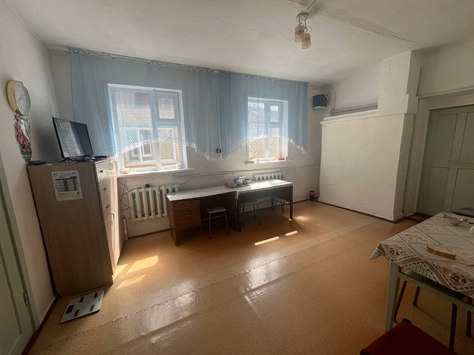 Продается дом на земле