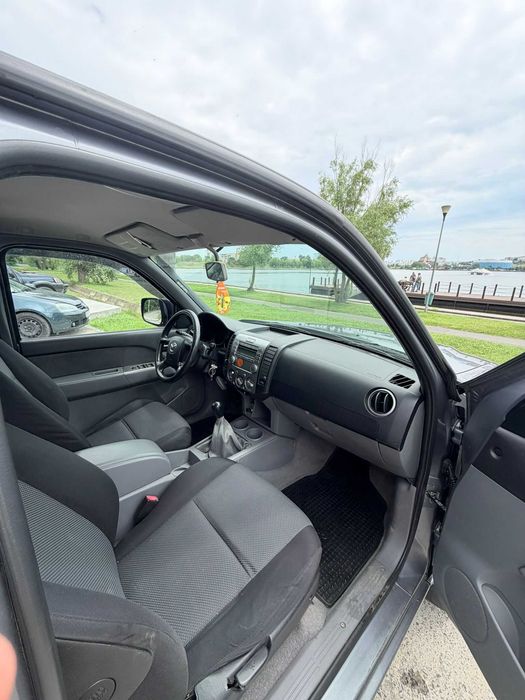 MAZDA Unknown Model 2008 — imagine 5