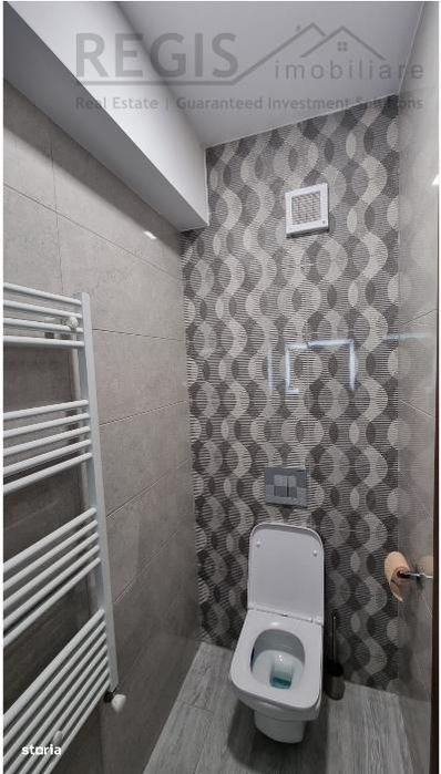 Apartament modern 2 camere 2 bai Isaran