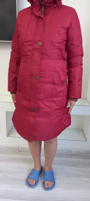 Продам куртку пальто