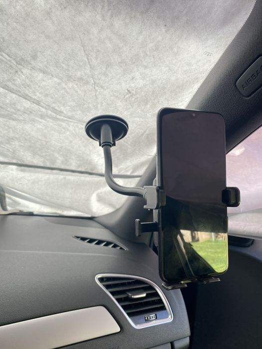 Suport Auto Telefon
