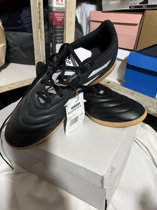 Продам новые бутсы