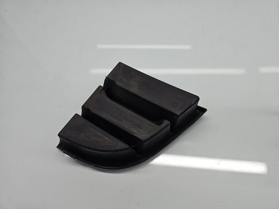 Grila bara fata Skoda Octavia 2 Combi (1Z5) [Fabr 2004-2013] Facelift