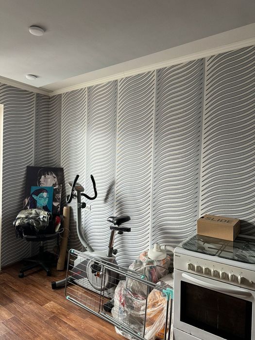 Продам квартиру в городе Конаев.