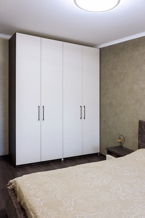 Изготовление корпусной мебели