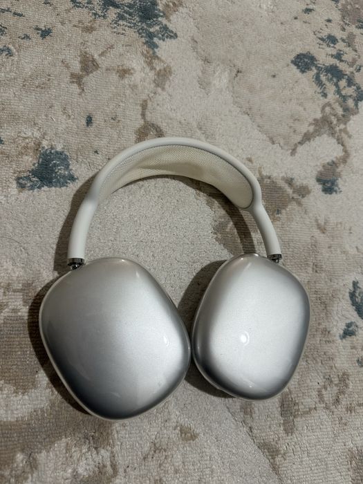 Airpods Max (1ое поколение) оригинальные