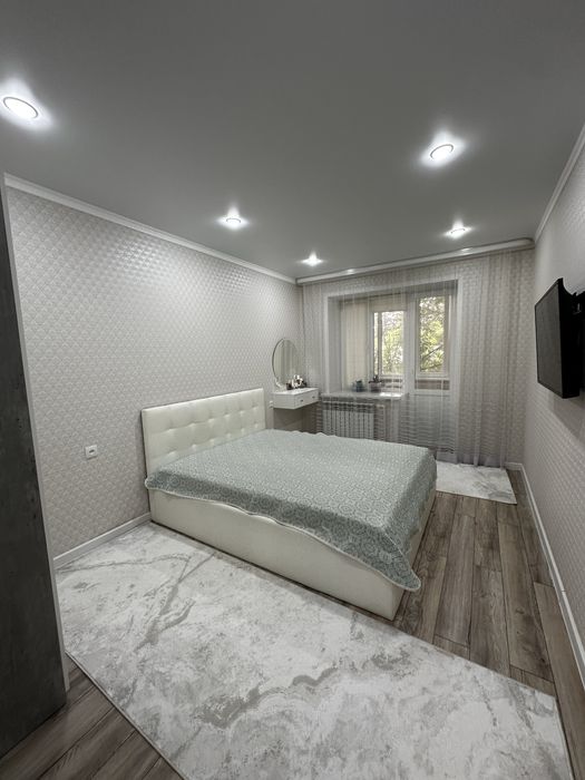 3х комнатная район Циолковского