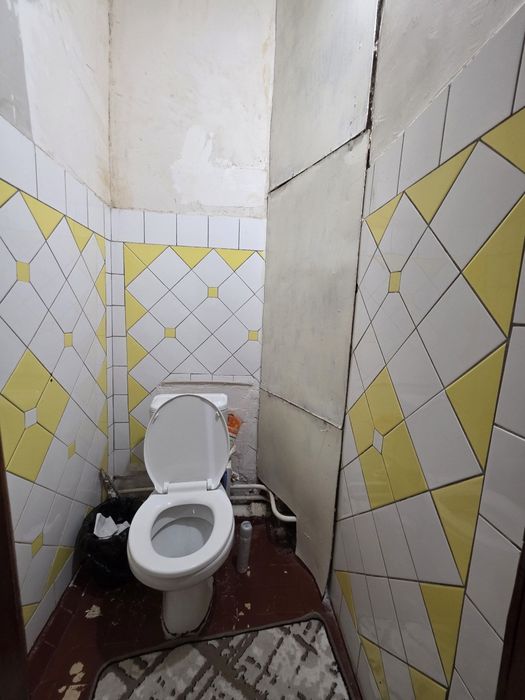 Юнусабад 11 квартал 3/5/9 (72²) продаётся квартира ипотека