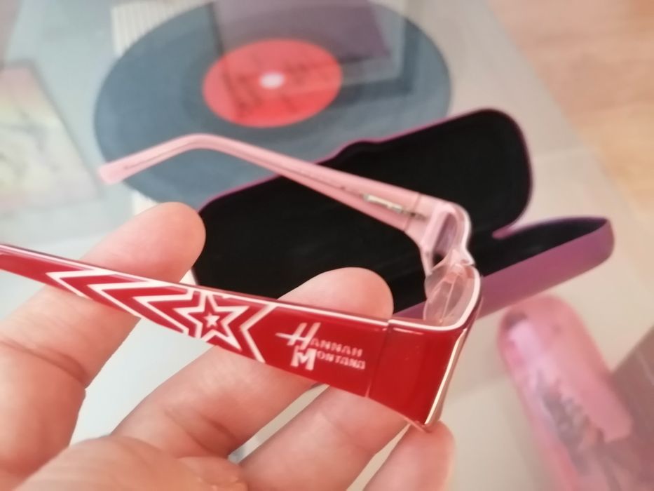 Рамки за децки очила, оригинални