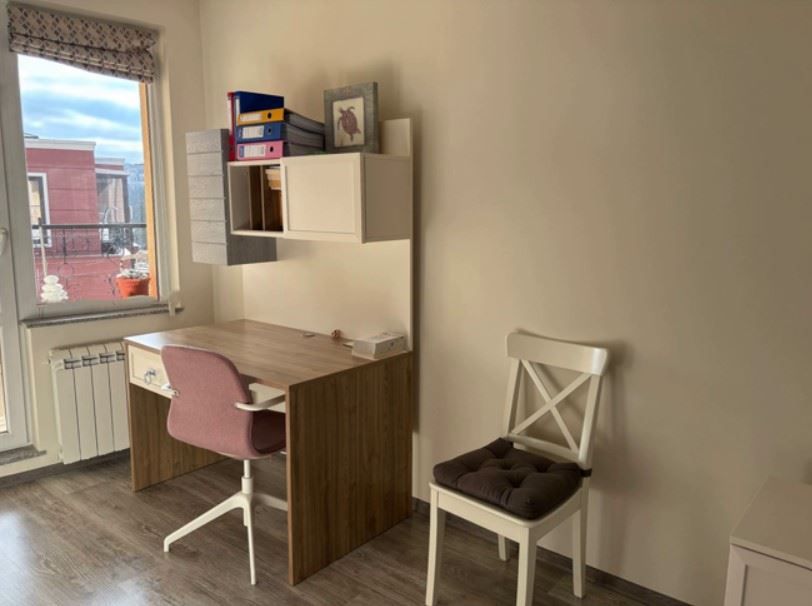 Дава се под наем Двустаен апартамент в София, Мусагеница - 55 кв.м за 698.19 € - Снимка #4