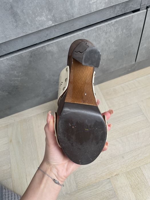 Оригинални Fendi токчета