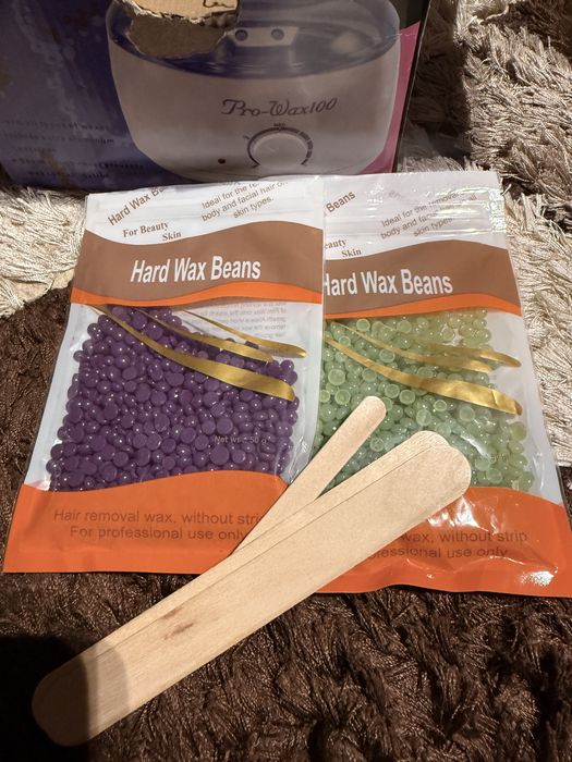 Нагревател за кола маска