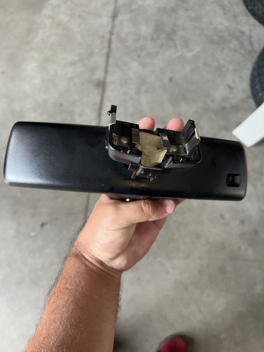 Електро хроматично огледало за Пасат б6