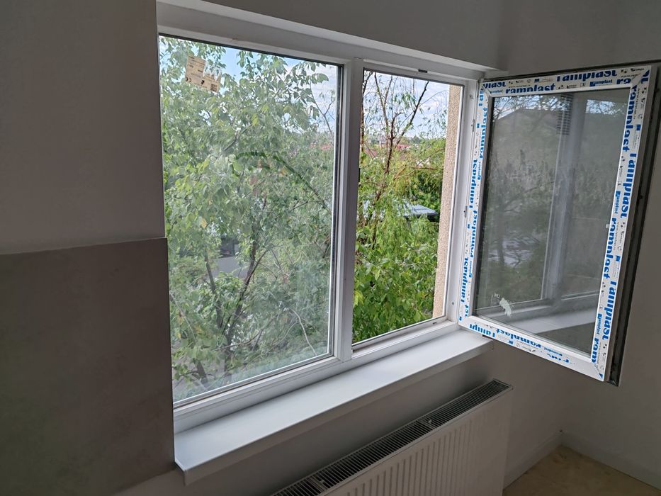 Reparații Termopane – Rapid și Profesionist!