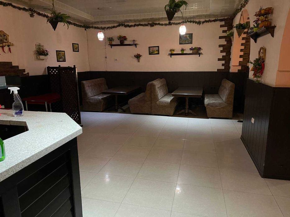 Ресторан Срочно Продается