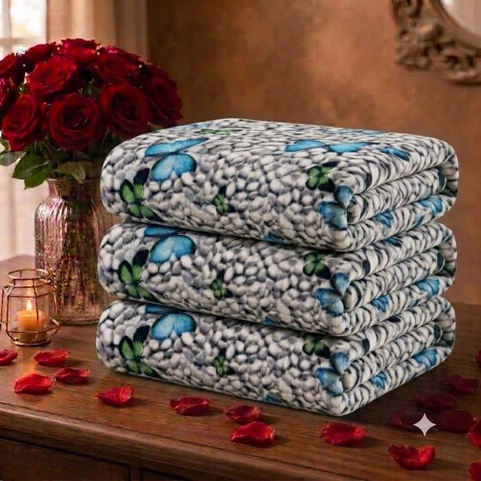 Set 3 paturi cocolino 200x230 cm