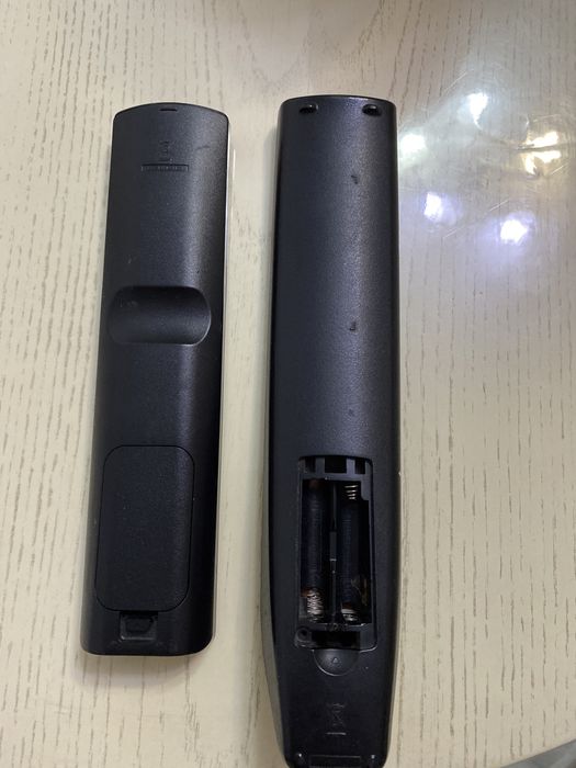 Пульт  оригинал