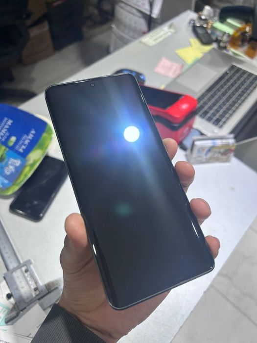 Xiaomi redmi 13 pro+