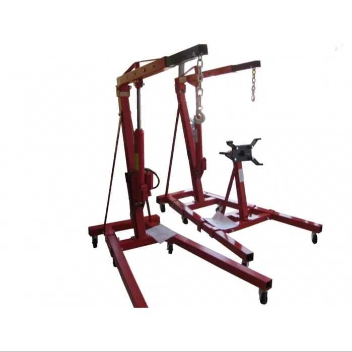 Кран тип жираф 2 тона