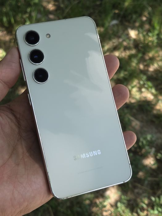 Samsung S23 5G  256GB