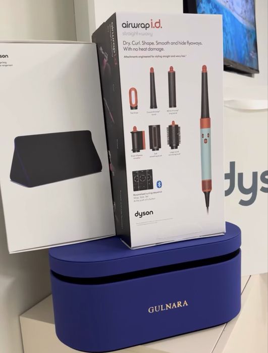 Dyson  Stayler Оригинал