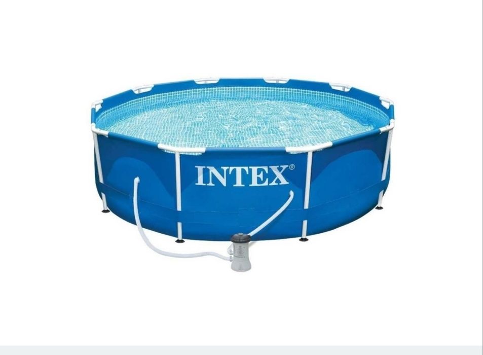 Басейн INTEX 3.05x0.76