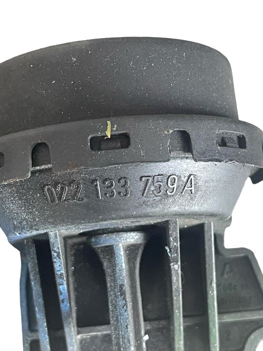 Unitate De Actionare Tija Schimbator De Viteze Audi Tt Ii Coupe 8J3 20