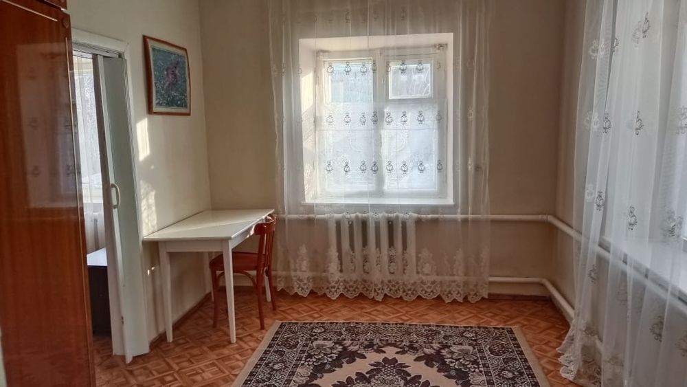 Сдам дом в аренду долгосрочно